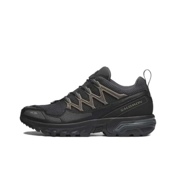 Discover the Best Salomon Sneakers ACS Pro: Style Meets