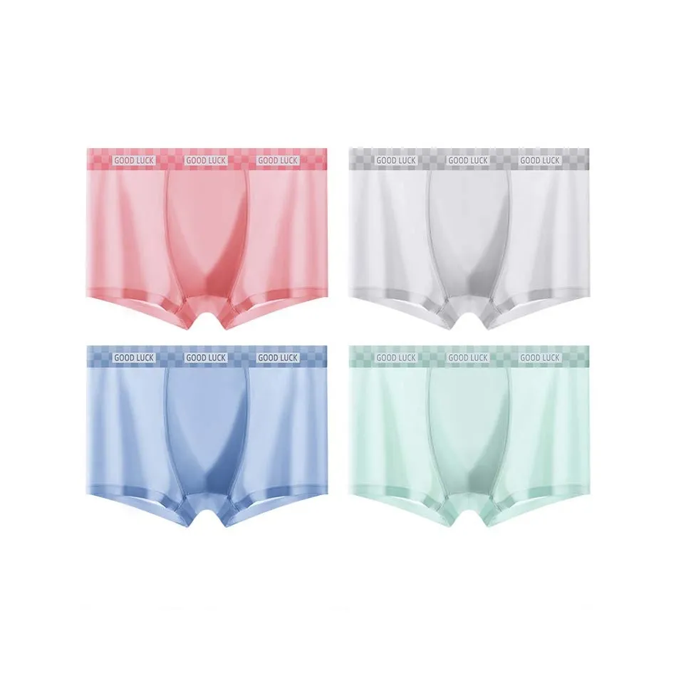 Card Men's Boxer Briefs