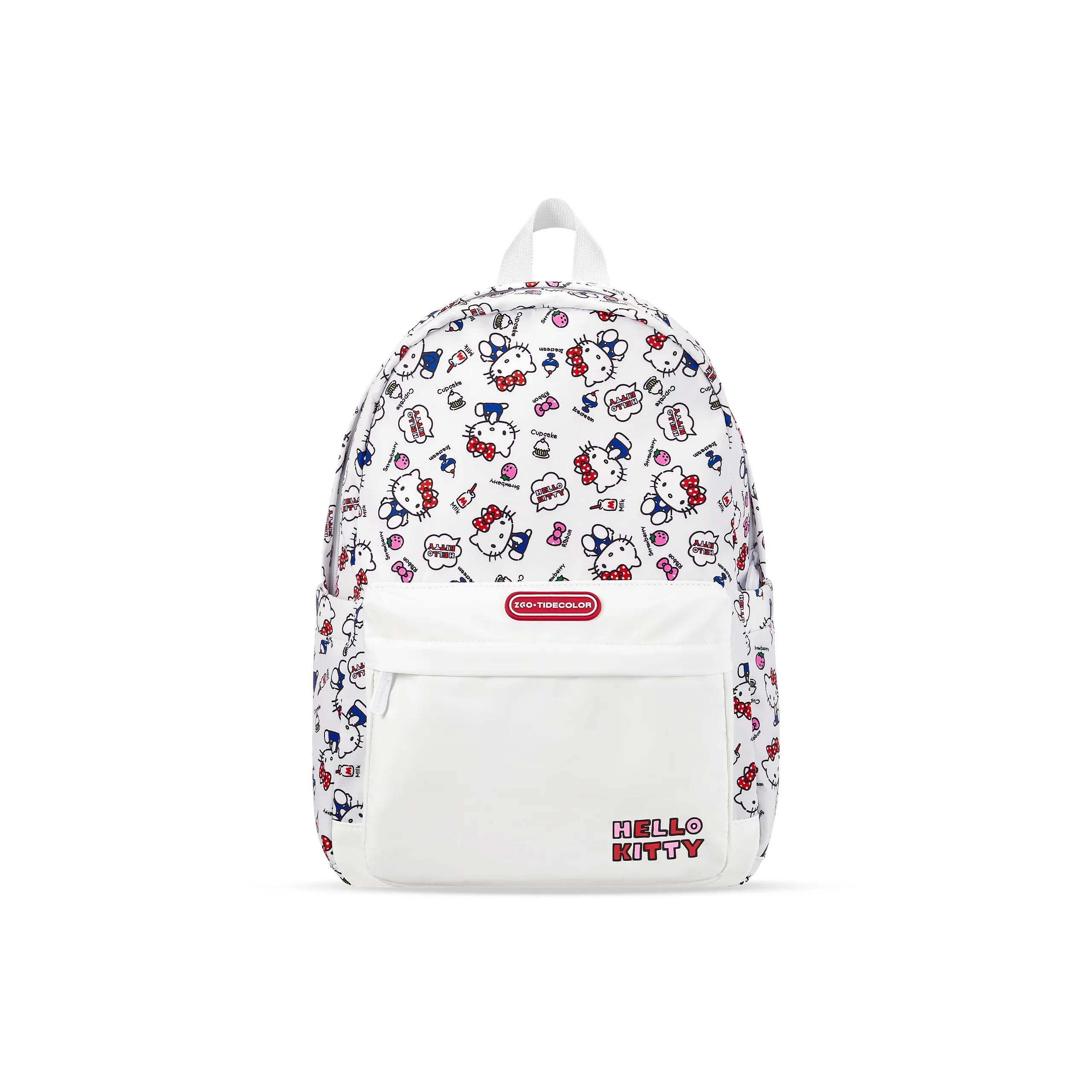 Zgo Hello Kitty Рюкзаки Женские