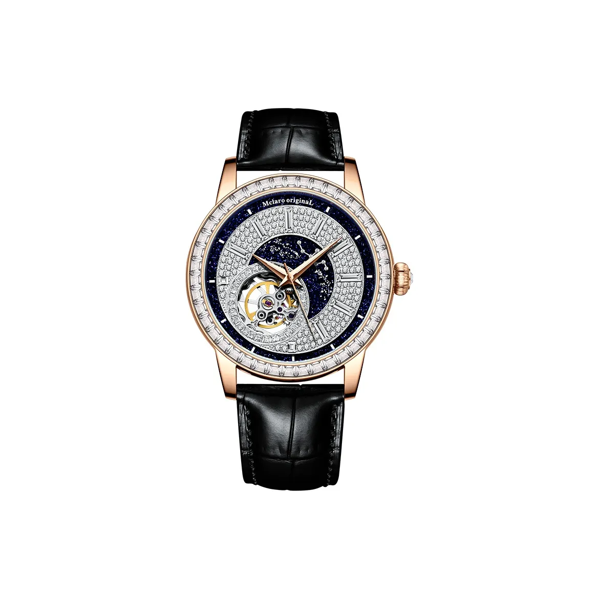 McElo Men's Watch