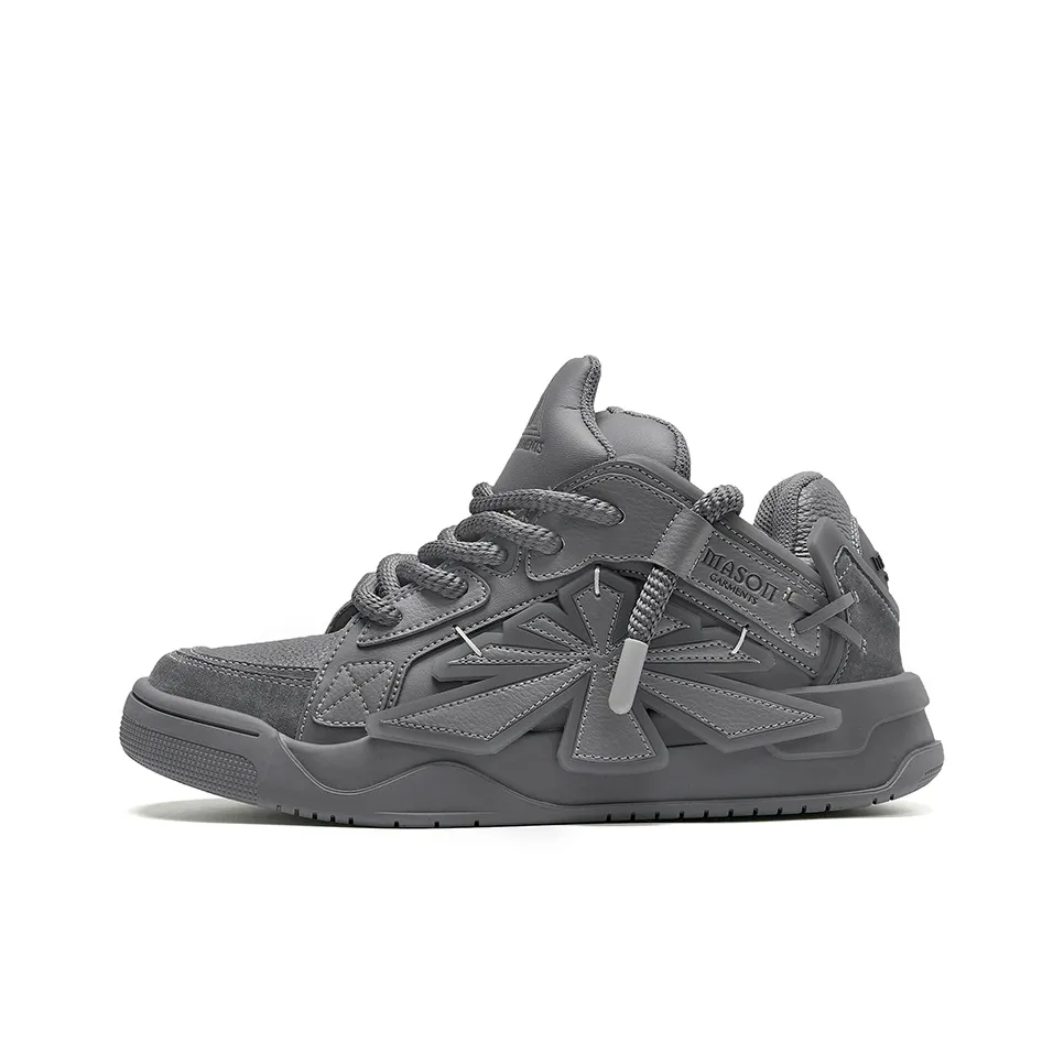 Masongarments Xinghui Skateboard Shoes Unisex Includes Mystery Box