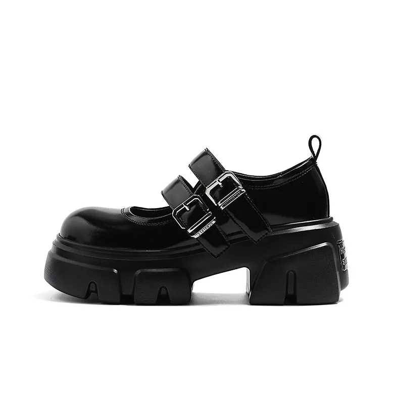 MIS. DANNY Балет Балетки Туфли Мэри Джейн Женские