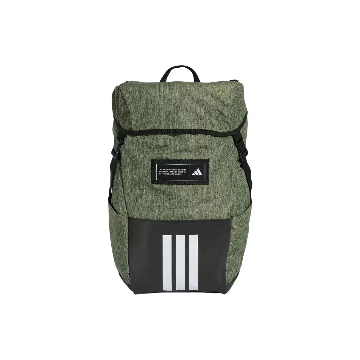 Adidas Free Shipping With AdiClub 4ATHLTS Camper Backpack