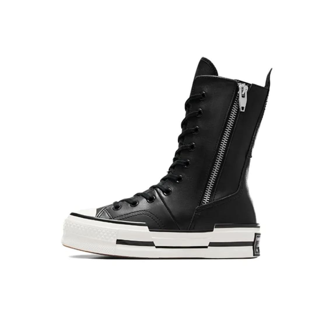 Converse Chuck 70 Plus X High 'Black Egret'