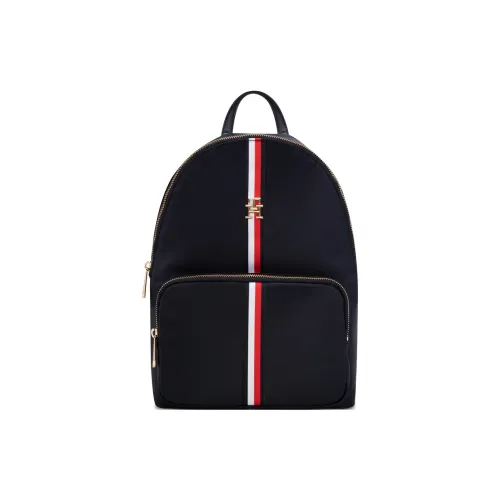 Tommy Hilfiger Рюкзаки Черные Женские