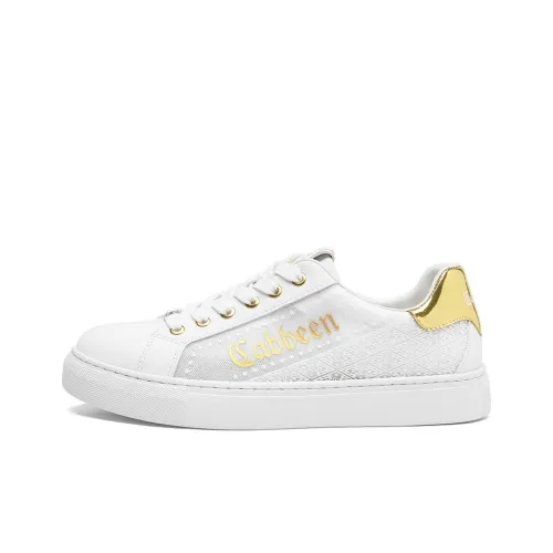Cabbeen Кроссовки для скейтбординга Low Top Мужские