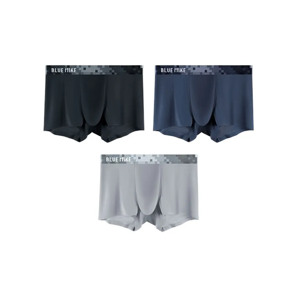 Lanne Men's Boxer Briefs