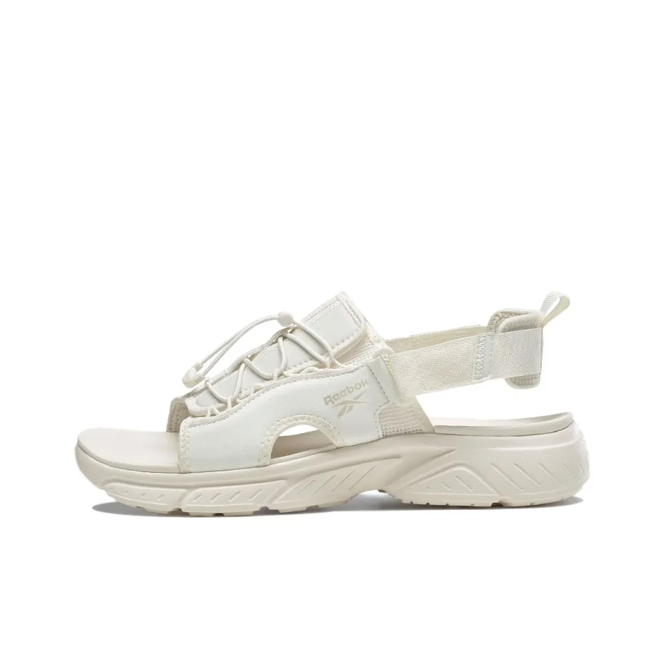 Reebok Hyperium Preschool Sandals 'White'