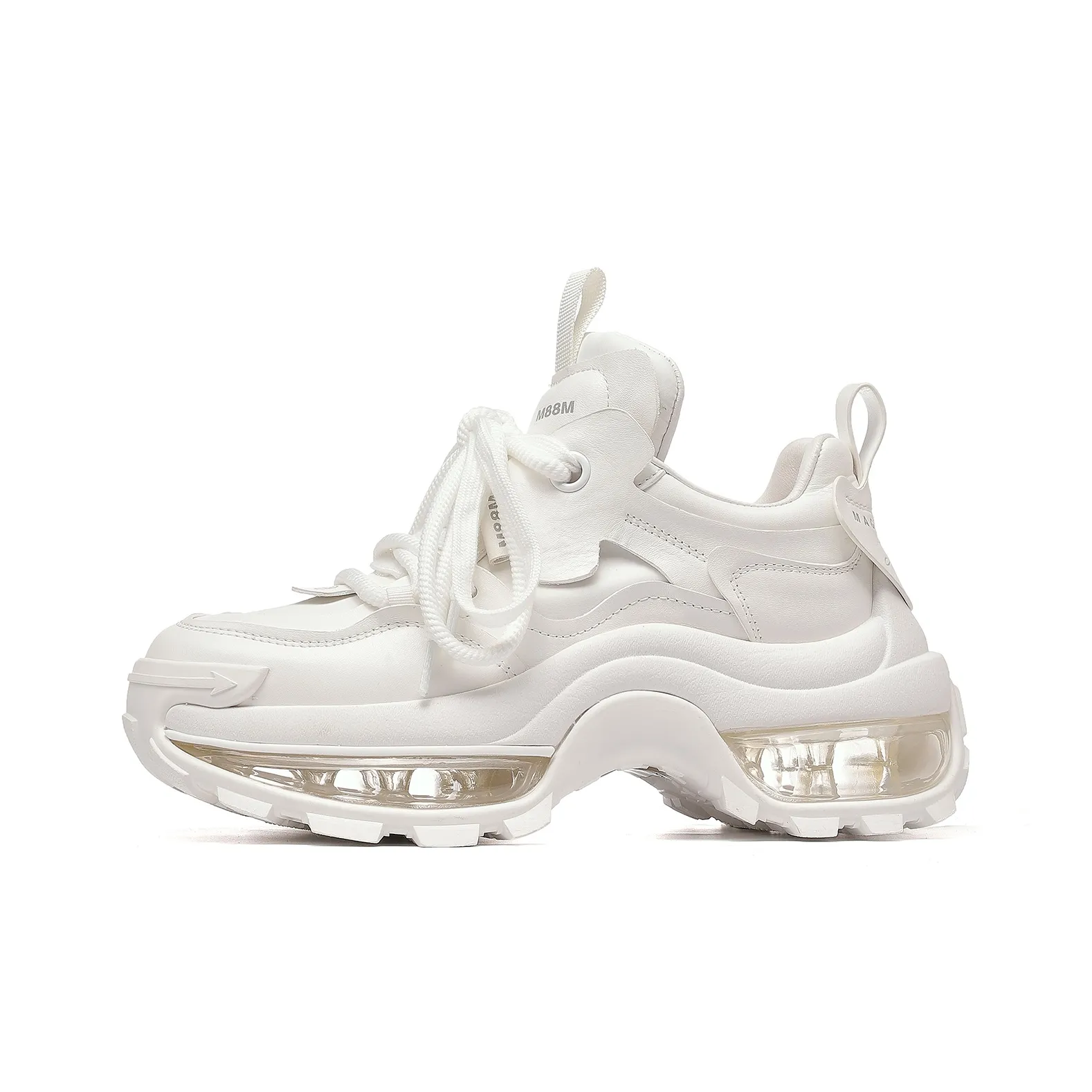 LEECAT STUDIO Амортизация Oтскок Высота Увеличение Устойчивость к Износу Дышащий Низкий Топ Повседневный Женский