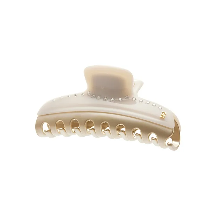 ALEXANDRE DE PARIS Prym Millwood Большой Размер Заколка-краб Аксессуары для волос Женские