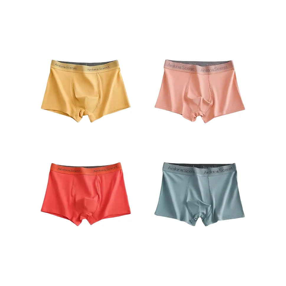 Card Men's Boxer Briefs