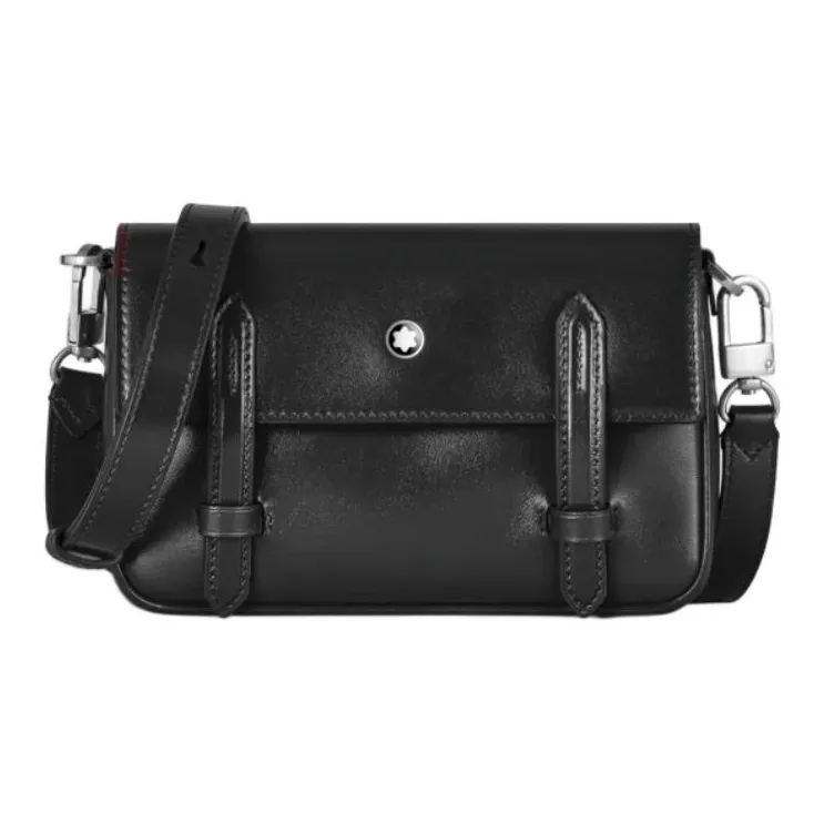 MONTBLANC Mini Meisterstuck Cross Body Bag