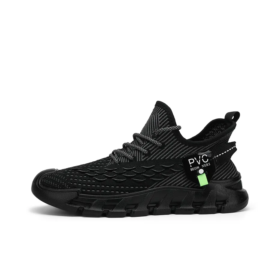 Bull Charm Низкие кроссовки для бега Мужские