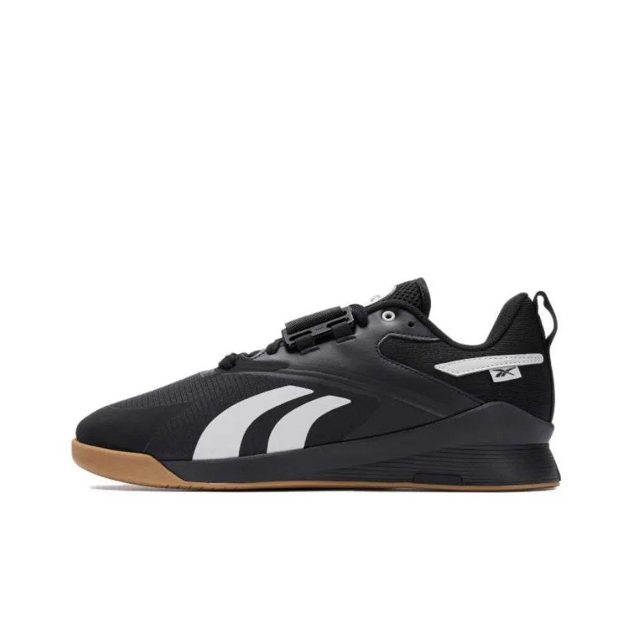 Reebok Legacy Lifter Ii 'Black White Brown'