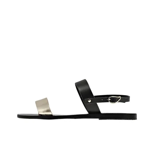 ANCIENT GREEK SANDALS один Ремень Сандалии Женские