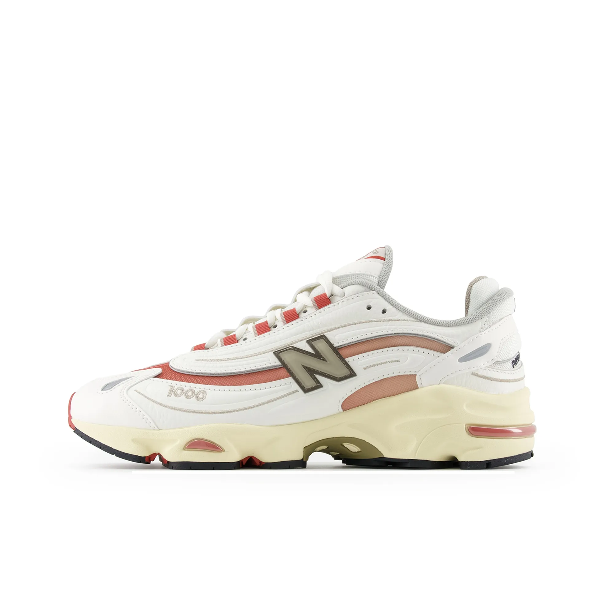 New Balance 1000 Sea Salt Astro Dust