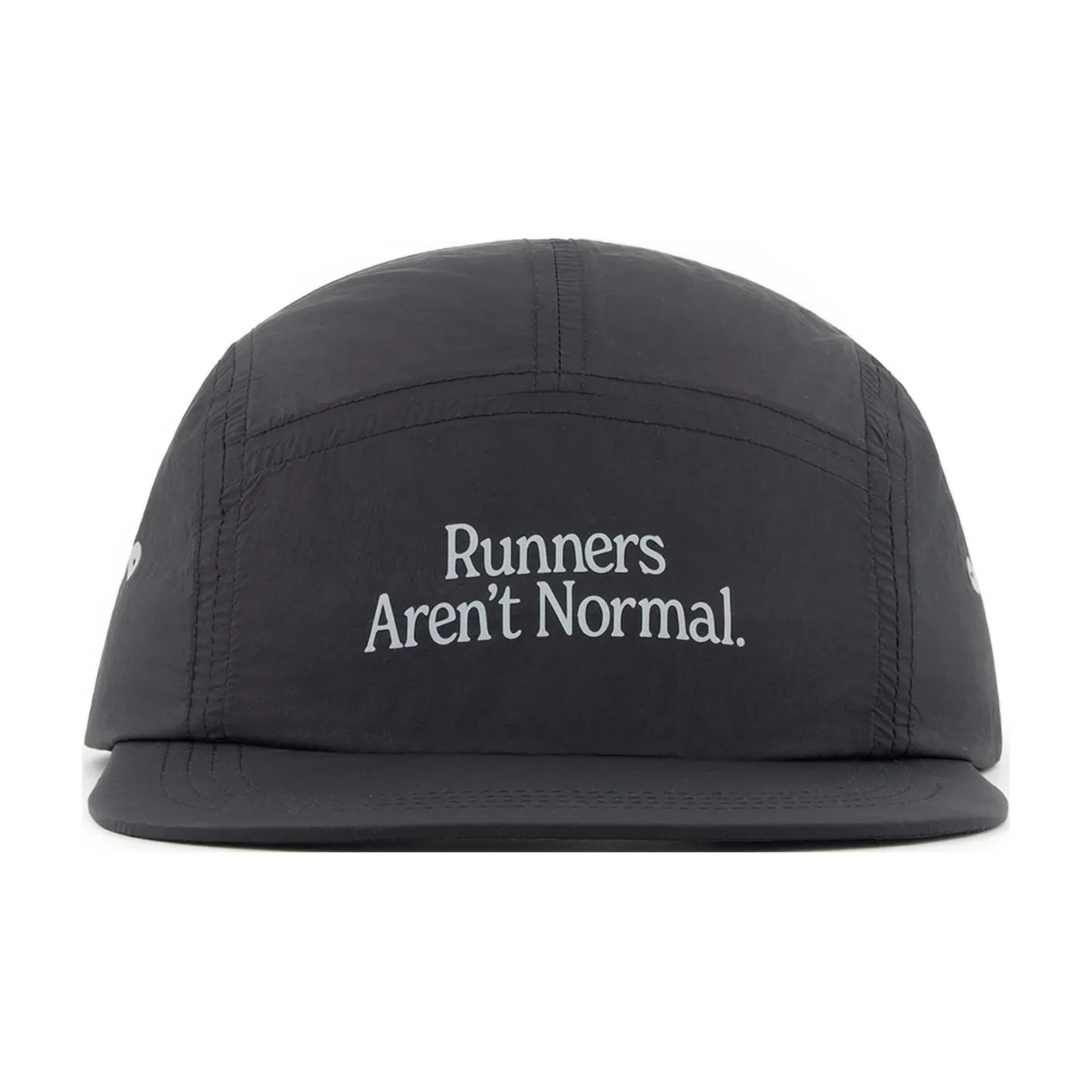 New Balance   Baseball Caps Unisex Black