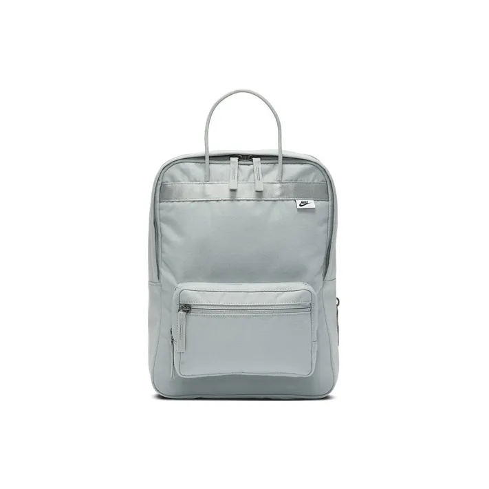 Nike Tanjun Ткань Рюкзак Стандартный Unisex Light Синий