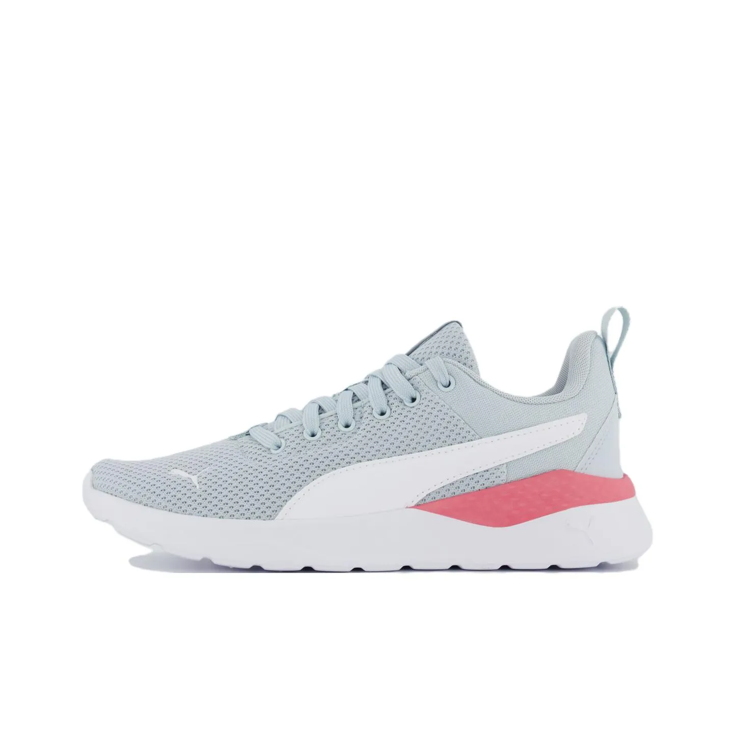 PUMA Anzarun Lite 'Grey White Red'