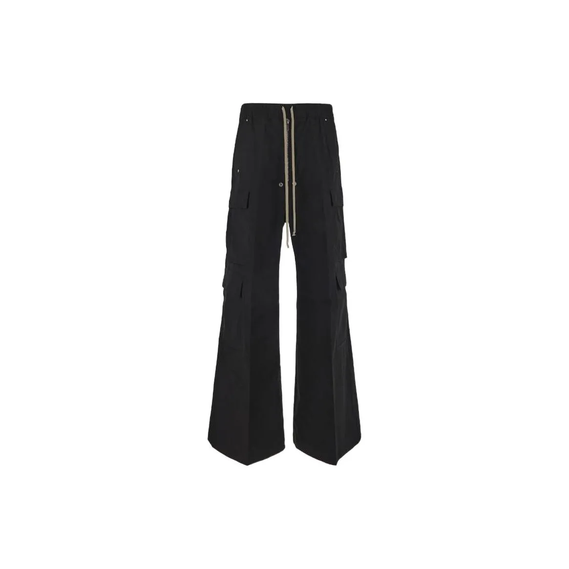 RICK OWENS Double Cargo Jumbo Belas Trousers