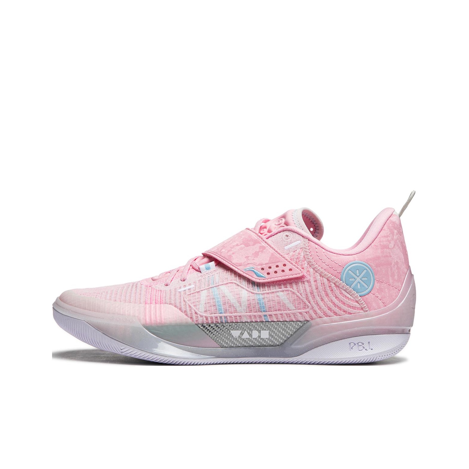 dwyane wade basketball shoes