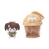 톤 패키지 20cm + 화이트 토끼 아이스 미국식 스타일 10cm