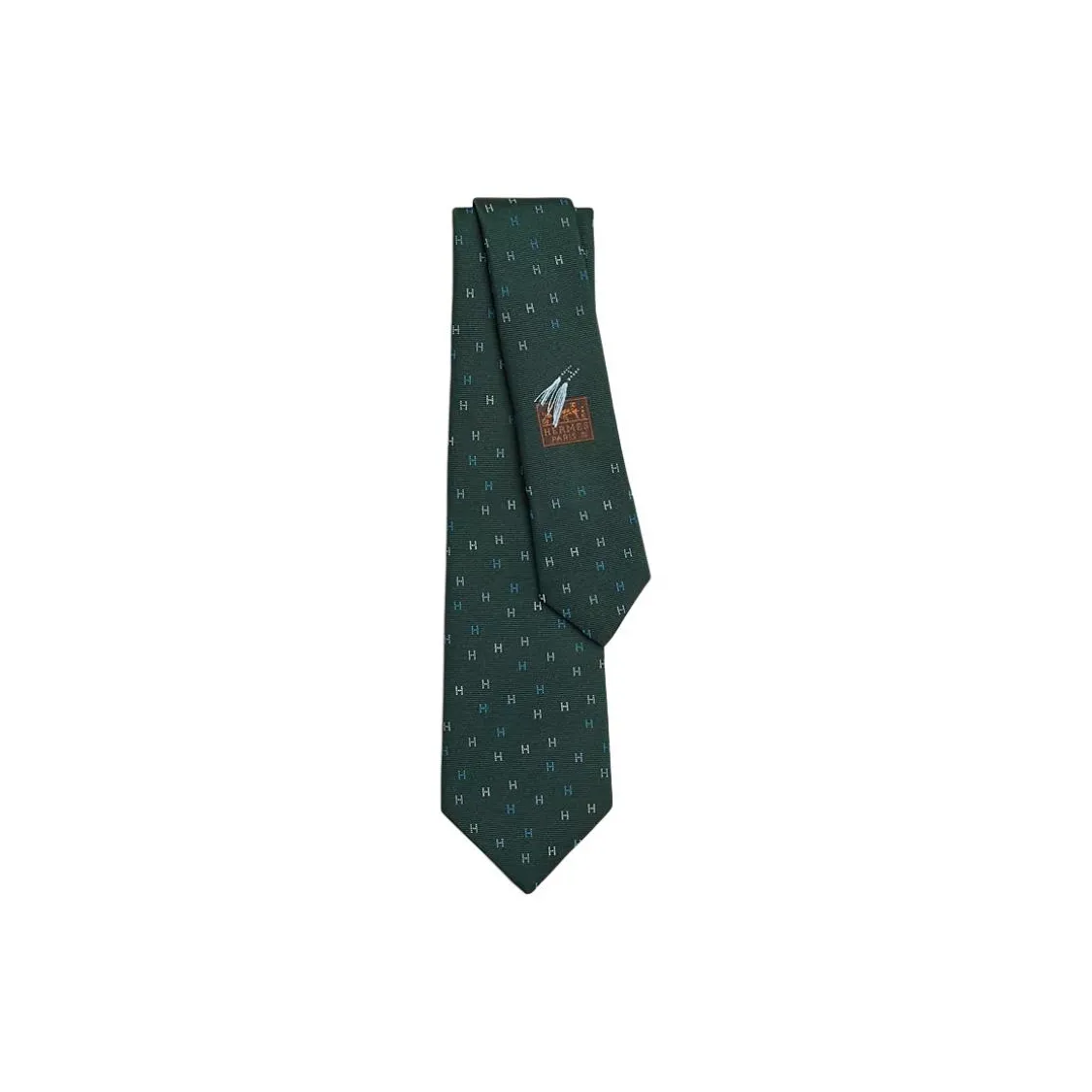 HERMES Ties Men