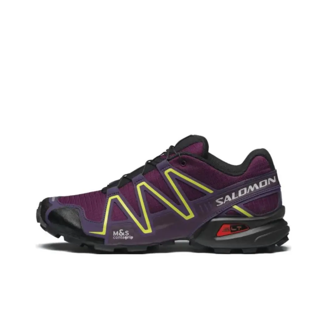 Кроссовки salomon x tour оригинал