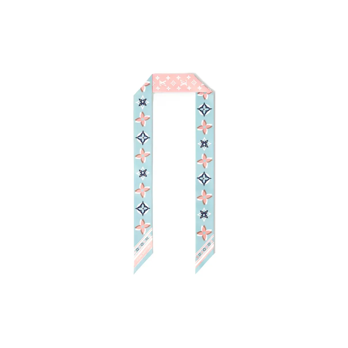 LOUIS VUITTON Kaleidoscope Bb Bandeau