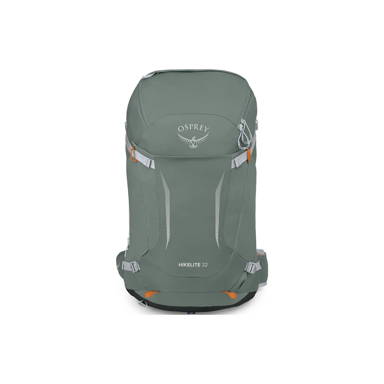 OSPREY 32L Outdoor Mountaineering Backpack Recycled Nylon Pine Green Unisex