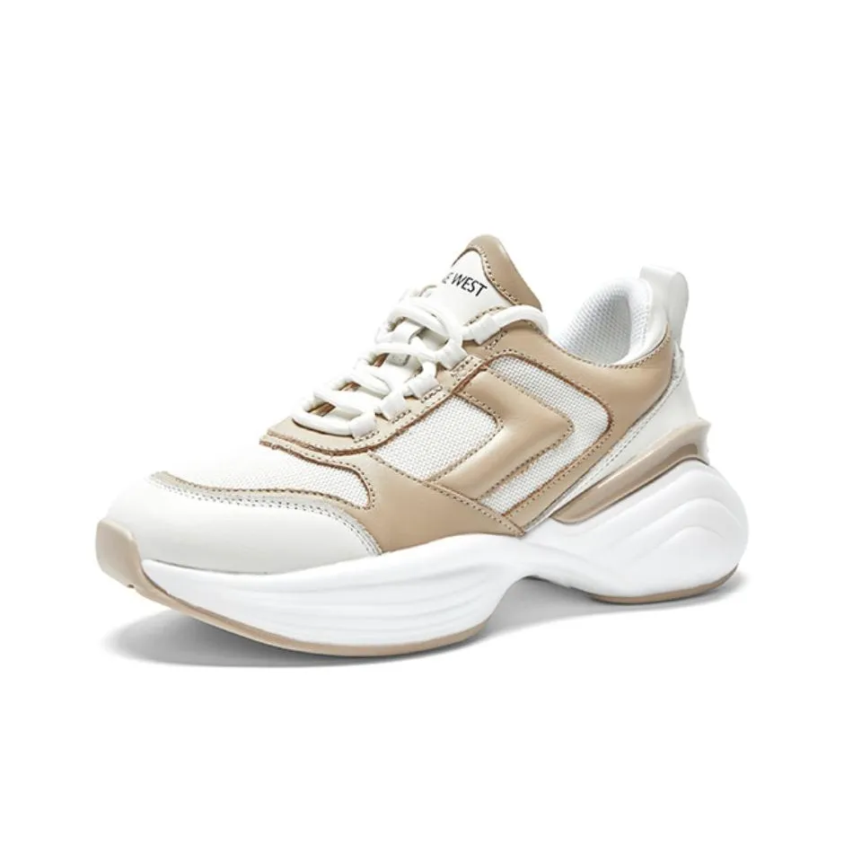 NINE WEST Повседневный Низкий Топ Женский