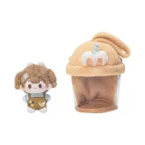 20cm + 화이트 라떼 10cm