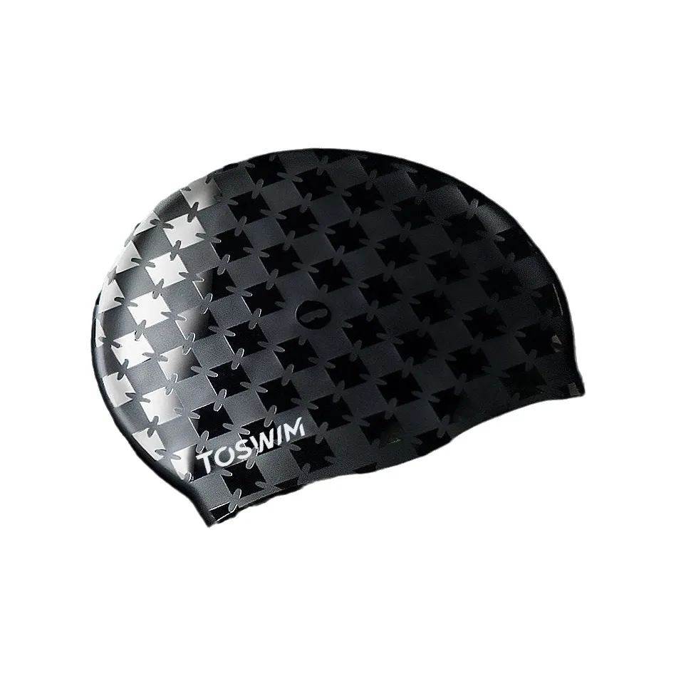 TOSWIM Swimming Caps