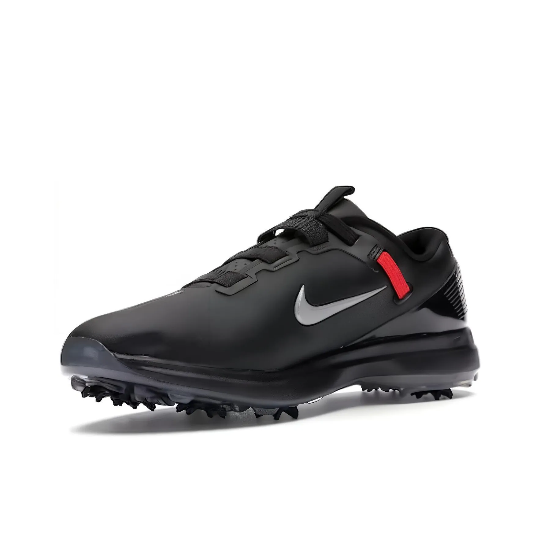 Nike Tiger Woods 71 FastFit Black