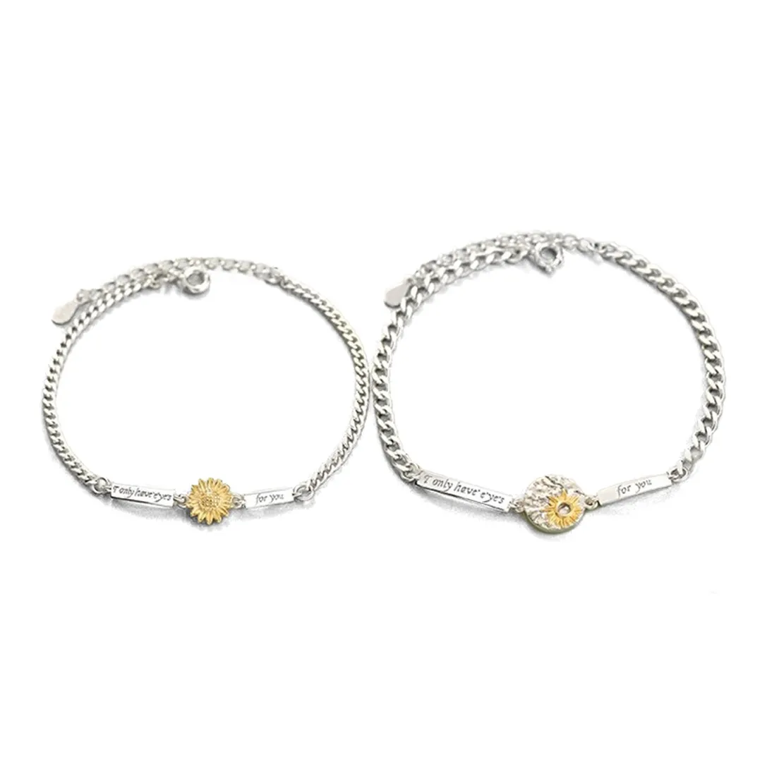 WEST ISLAND Медные браслеты унисекс