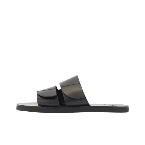 ANCIENT GREEK SANDALS Слипоны Мужские