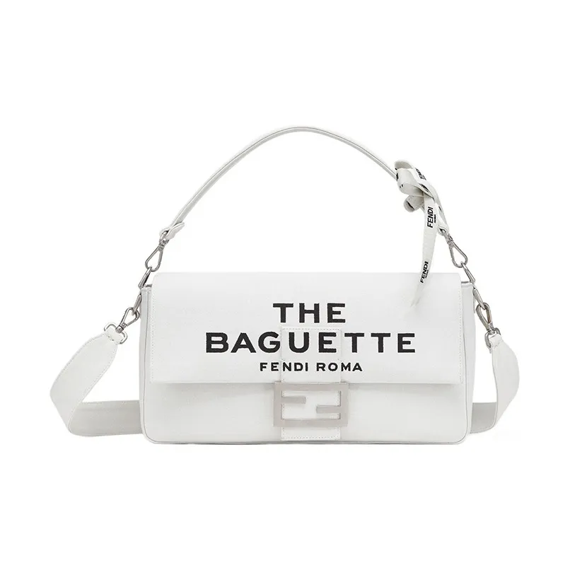 Marc Jacobs X FENDI Baguette Handbags