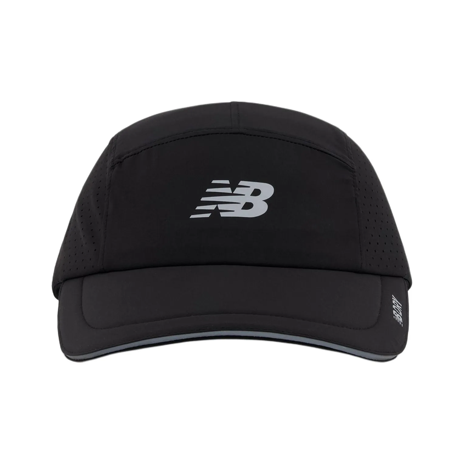 New Balance Baseball Caps Unisex Black