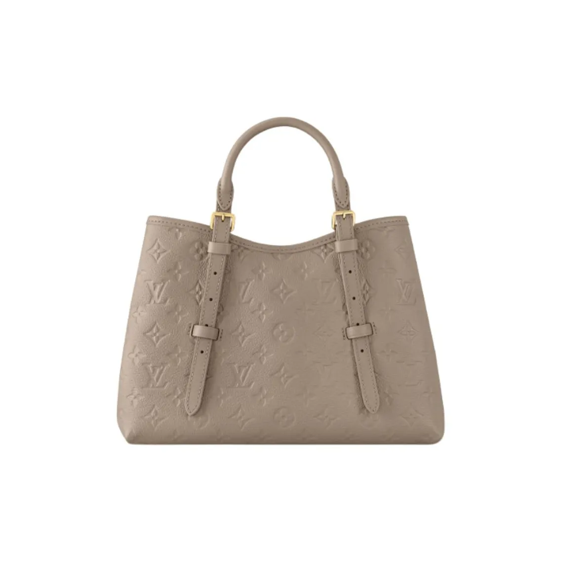 Lv Babylone Tote Pm