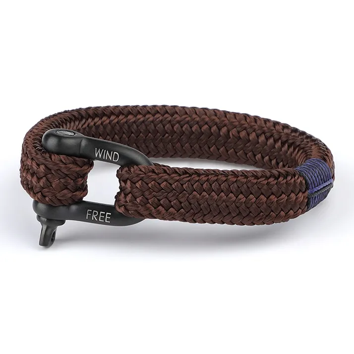 TUBAOSHU Браслеты Унисекс