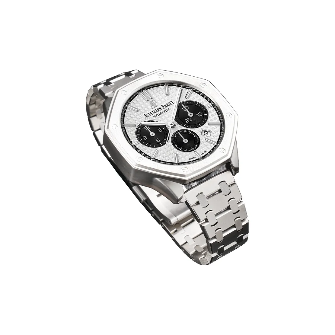 Penc Iwatch Ремешок Совместимость с Huawei Нержавеющий Стальной Материал