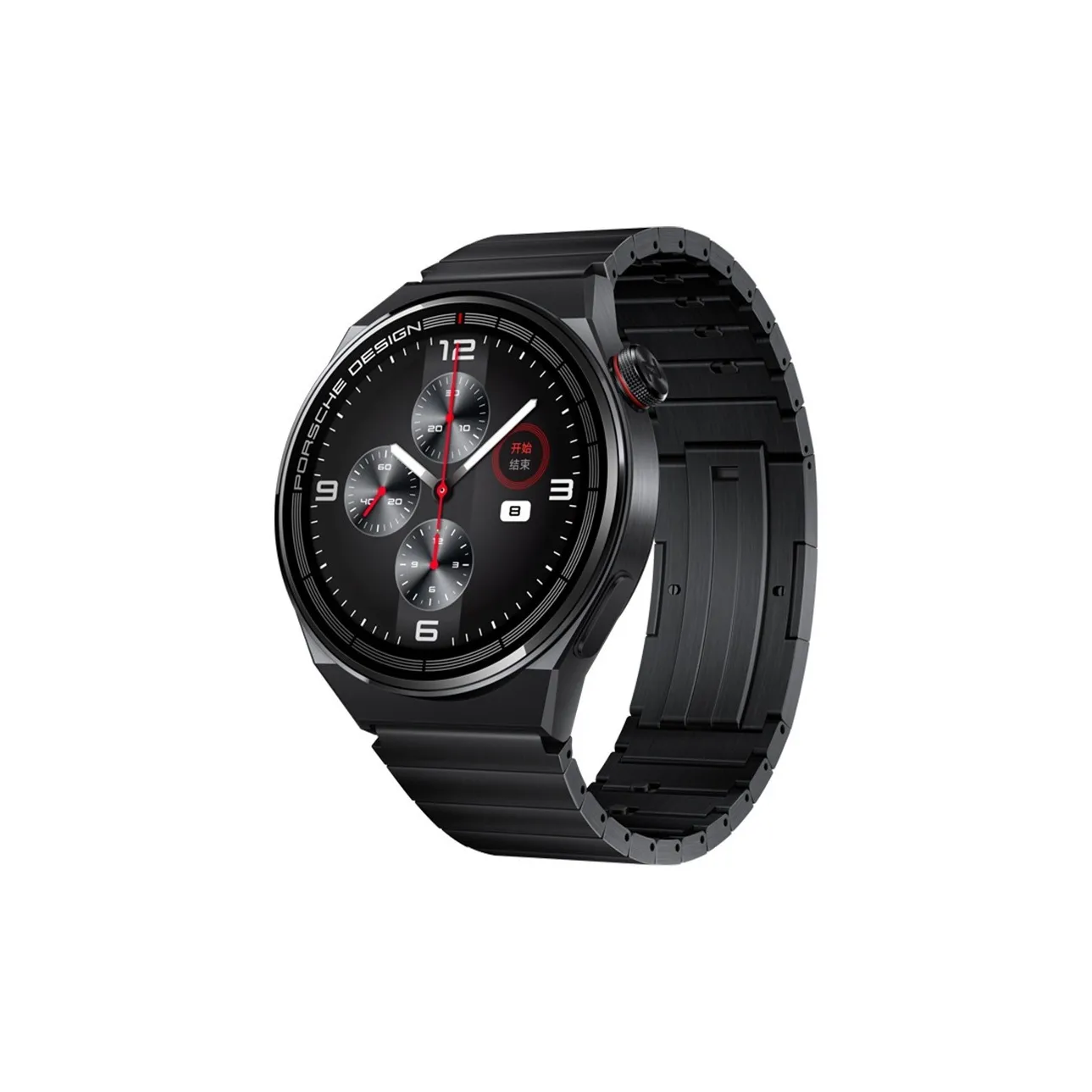 Akkerds Ремень Samsung Совместимость Титан Материал