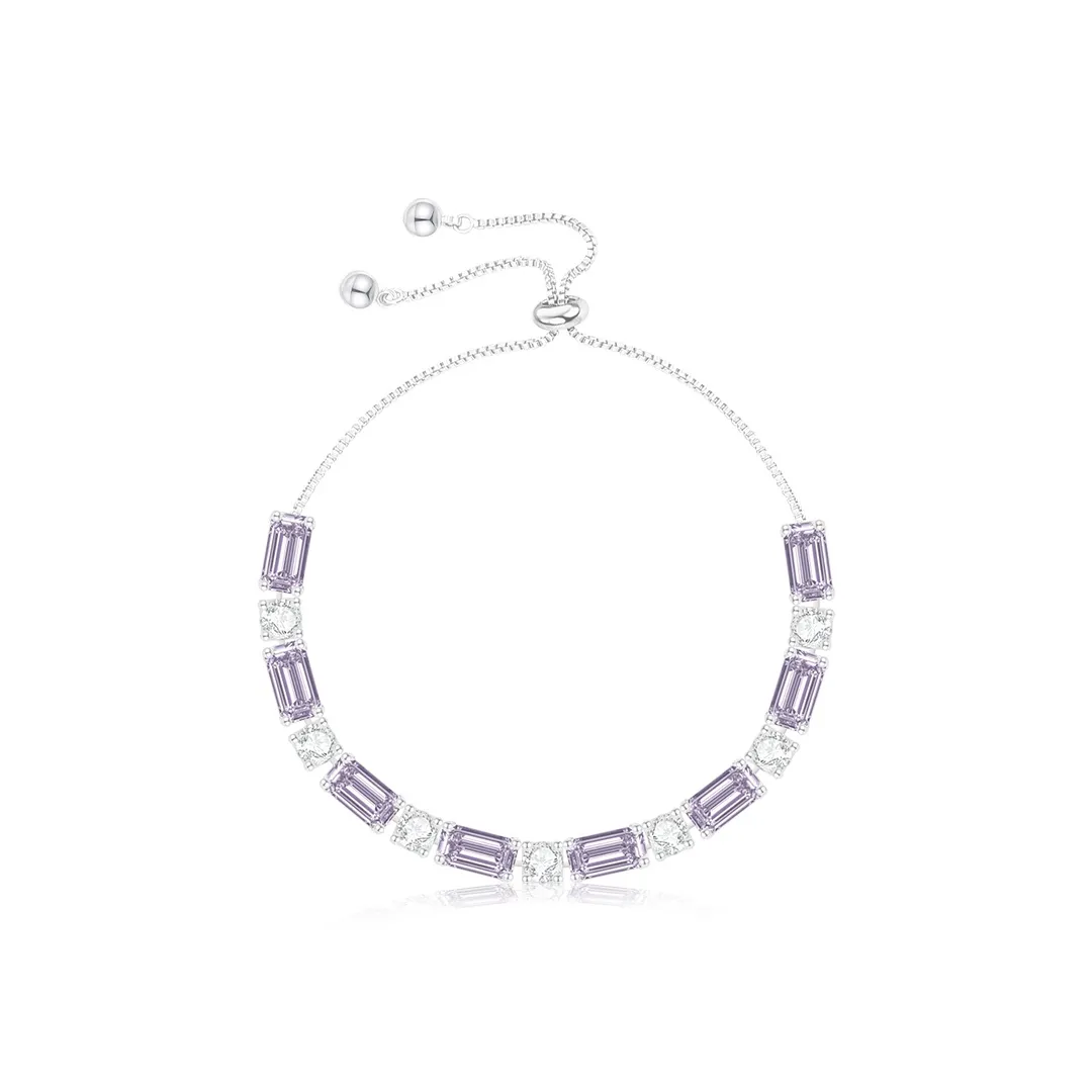 Thuban Ark Сплав Циркон Браслеты Женские