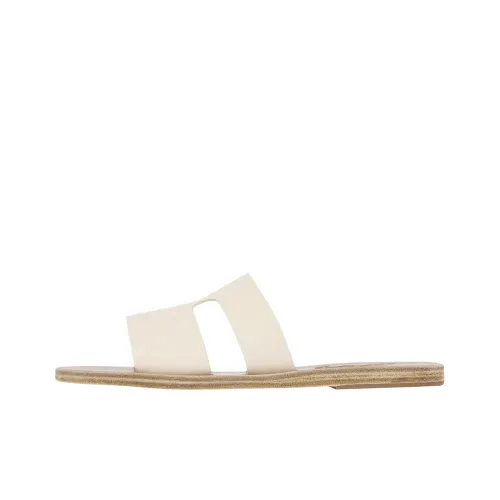 ANCIENT GREEK SANDALS Слипоны Женские