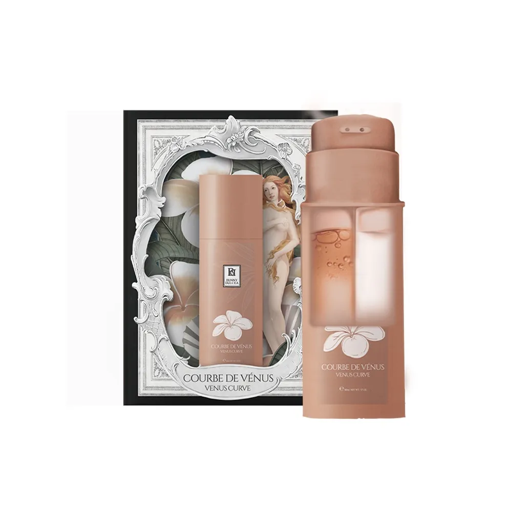 Bunny Dulcea Верхний обхват груди Улучшение Товар Тело Крем Укрепляющий