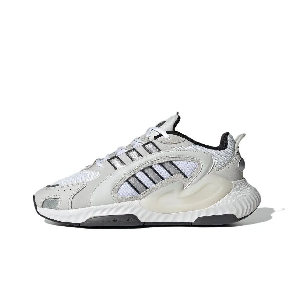 Adidas Originals Hi Tail 2.0 'White Grey'