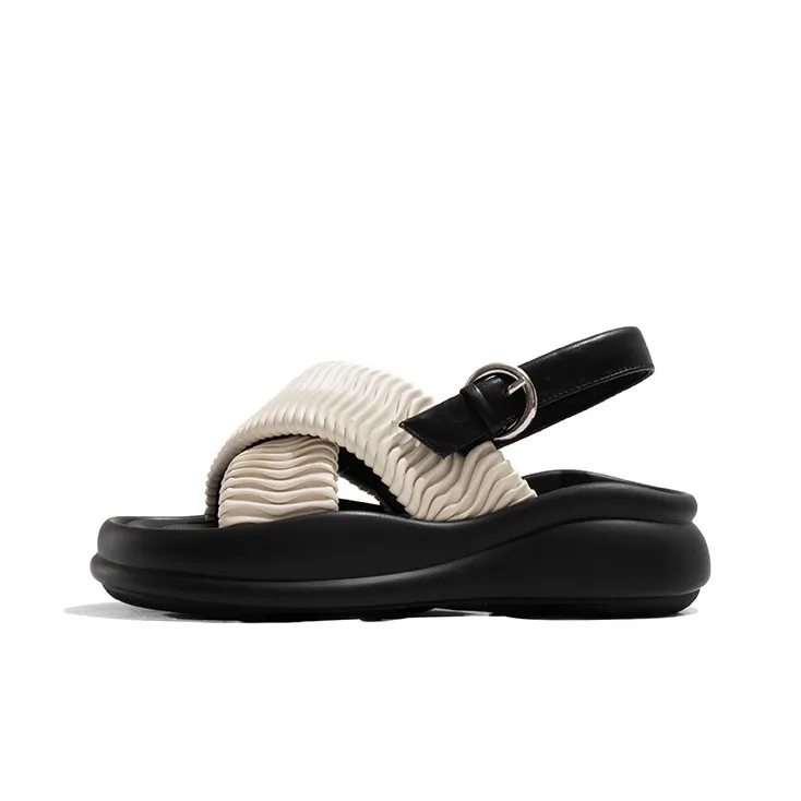 Old Meow Женские пляжные сандалии