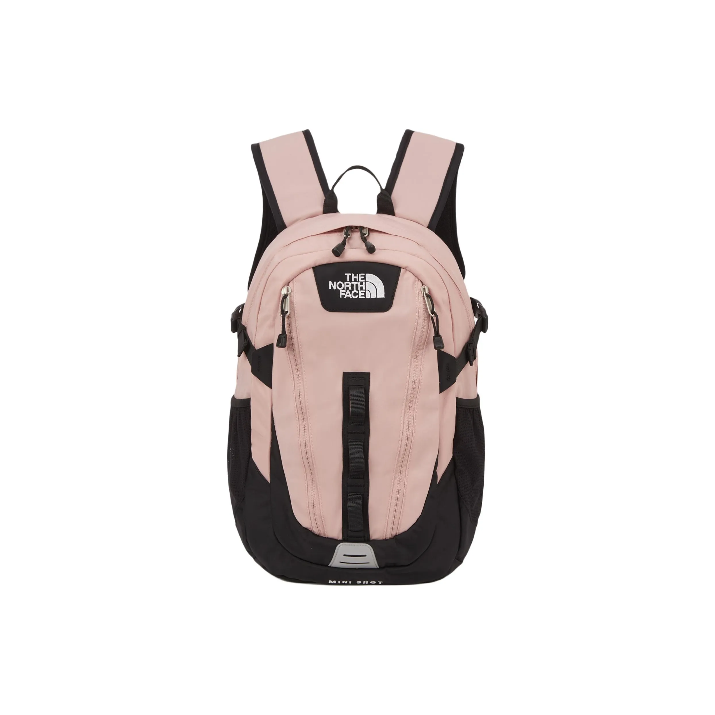 THE NORTH FACE 18L Outdoor Bags Nylon Pink Unisex