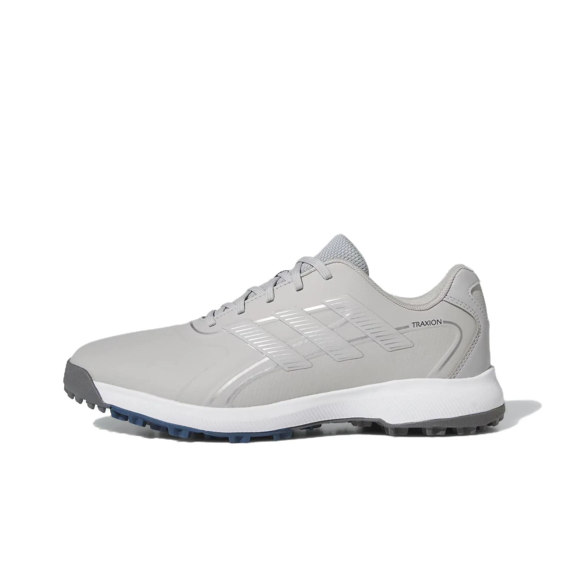 Adidas Traxion Lite Max Spikeless Bounce 'Grey White'