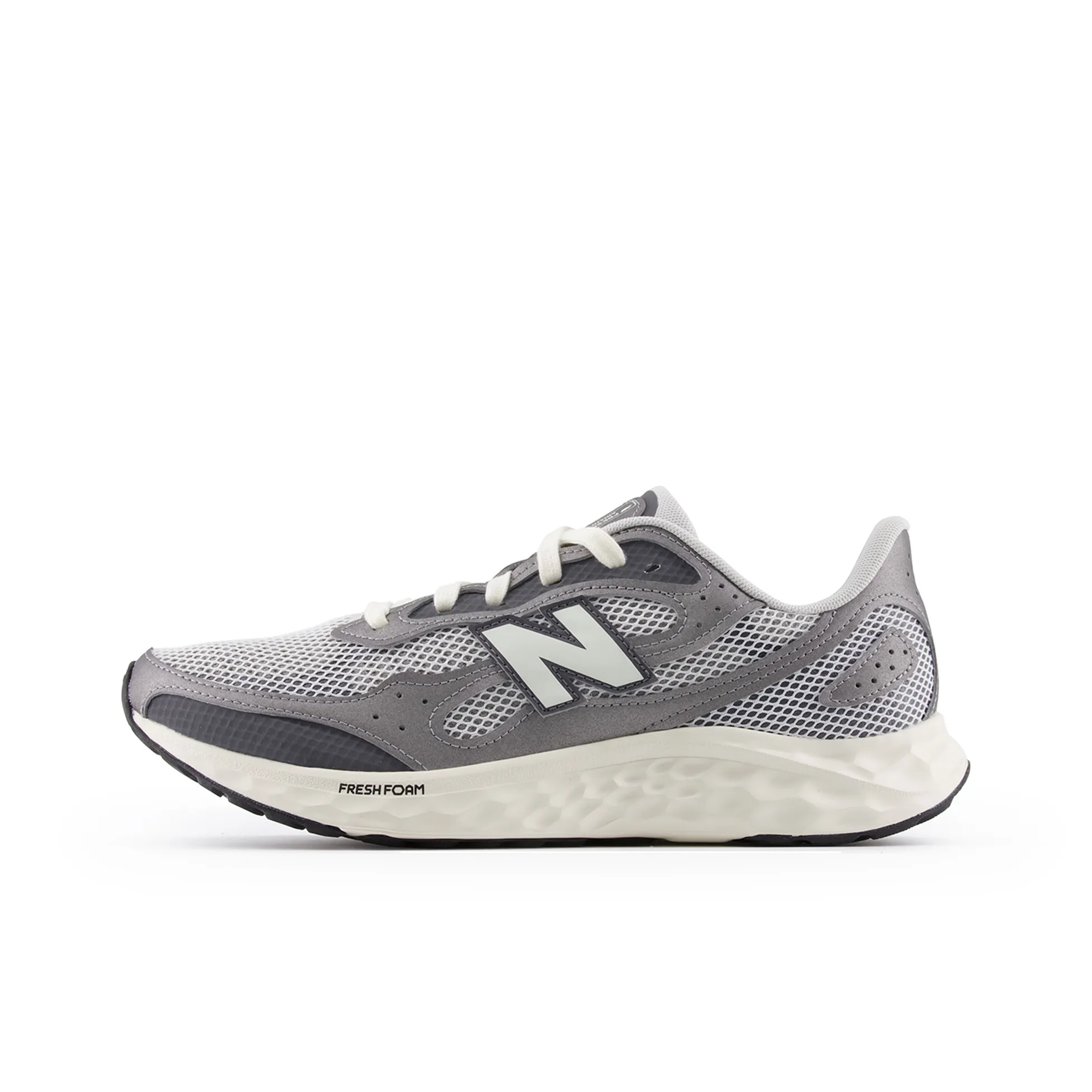 New Balance Fresh Foam Arishi V4 Grey Matter Slate Grey Castlerock